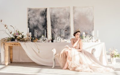 Vivien Leigh Workshop