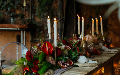 Jessie’s Tableware